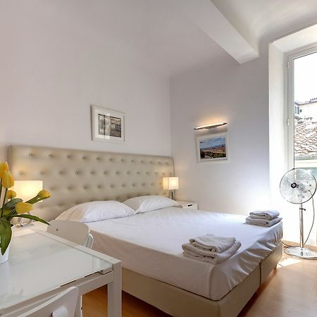Апартаменты Residenza Castellani Флоренция Экстерьер фото