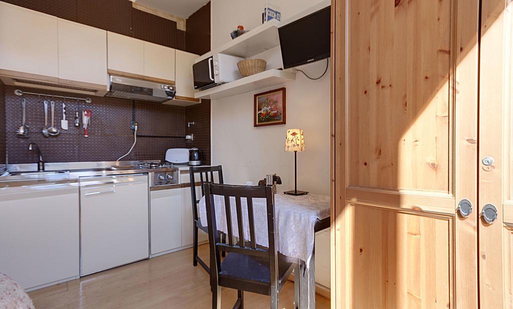Апартаменты Residenza Castellani Флоренция Номер фото