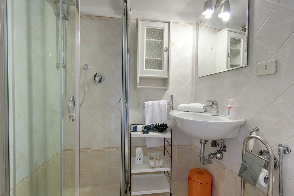 Апартаменты Residenza Castellani Флоренция Экстерьер фото