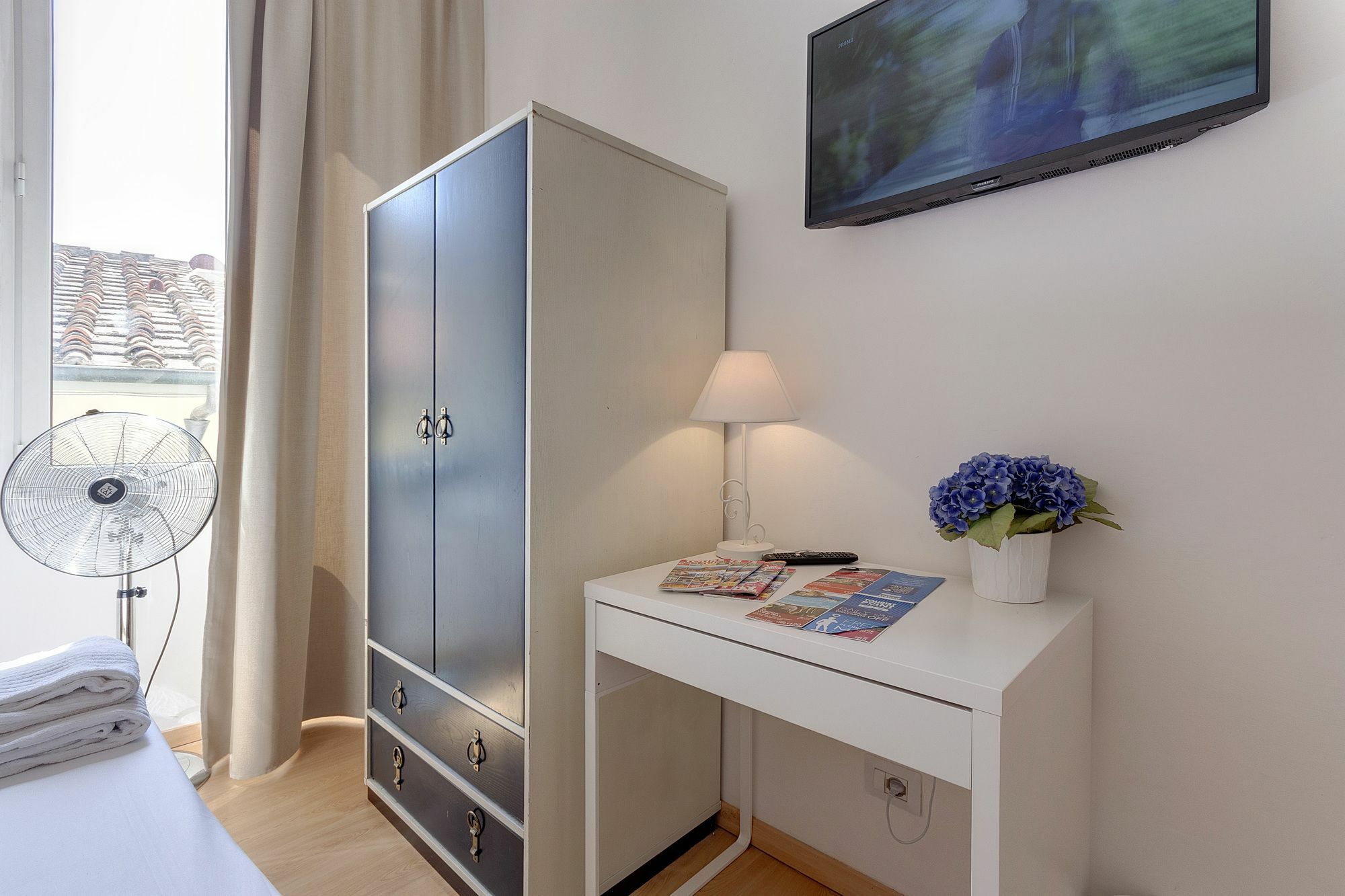 Апартаменты Residenza Castellani Флоренция Экстерьер фото